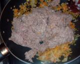 Foto del paso 3 de la receta Budín de atún
