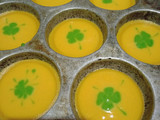 Kue lumpur Labu kuning