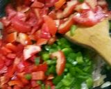 A picture of step 11 of Stuffed Panchratan Lasagna.