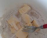 Vickys 'Put The Lime In The Coconut' Cookies, GF DF EF SF NF recipe step 2 photo
