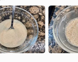 Foto del paso 2 de la receta: Hogaza de pan “sin gluten “