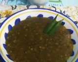 Foto langkah ke 5 dari resep Bubur Kacang Hijau.