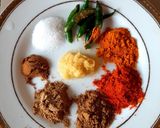 মেথি আলুর দম রেসিপির ধাপ 1 ছবি