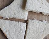 Garlic Bread langkah memasak 2 foto