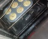 A picture of step 2 of Egg muffins.