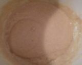 Foto del paso 1 de la receta: Galletitas de avena y pasas