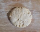 Fánk 😊 recept fázis 2 fotója