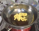 Foto langkah ke 2 dari resep Brownies Panggang.