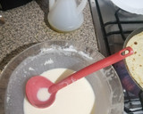 Foto del paso 4 de la receta: Creps de Nutella muy rico para los niños