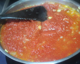 Foto del paso 4 de la receta: Tomate frito