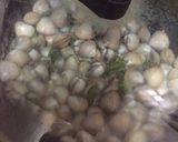 塔香白蛤的食譜步驟2照片