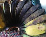 Foto langkah ke 1 dari resep Pisang goreng kepok.