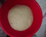 Foto del paso 8 de la receta: Pizza napolitana, con una masa esponjosa y crujiente