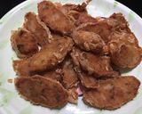 Foto langkah ke 9 dari resep Hakong B2.