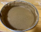 Alma torta édesítővel recept fázis 2 fotója