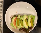 Foto del paso 5 de la receta: Sándwich de caballa 🐠