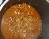 Foto del paso 5 de la receta: Guiso de LENTEJAS