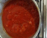 Foto del paso 7 de la receta: Lasagna de Berenjenas con salsa Fileto