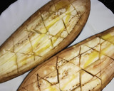 Foto del paso 1 de la receta: Berenjenas vegetariana