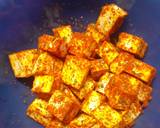 Paneer popcorns recipe step 1 photo