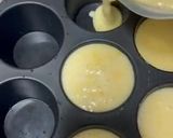 Foto del passaggio 3 della ricetta Tortino di Mais e Cocco Senza Glutine