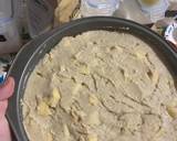 Apple Cardamom Pound Cake- low histamine, gluten free, dairy-free, vegan, corn free recipe step 6 photo