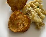 Foto del paso 4 de la receta: Puré rústico