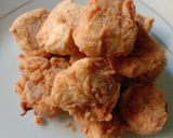 Foto langkah ke 4 dari resep Telur Kribo.