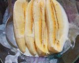 Foto langkah ke 3 dari resep Crispy Banana Coklat Keju.