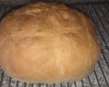 Foto del paso 6 de la receta: Pan con prefermento Monsieur Cuisine Connect