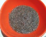 Foto langkah ke 1 dari resep Alpukat Kocok Madu -328-.
