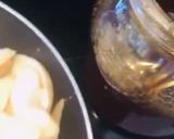 Foto do passo 2 de Folhado de Marmelo e Queijo Chèvre