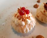 Foto del paso 3 de la receta: Hojaldres con crema de chocolate blanco