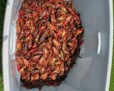 Boiled crawfish recipe step 2 photo