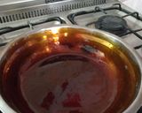 Foto del paso 2 de la receta: Budín de pan EN LICUADORA