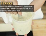 Foto langkah ke 5 dari resep Takoyaki Devina Hermawan.