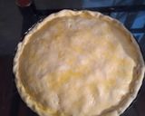 Foto del paso 2 de la receta: Tarta de lo que quedo del día anterior