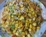ચીઝ કોર્ન ભેળ (Cheese Corn Bhel Recipe In Gujarati) રેસીપી સ્ટેપ6ફોટો