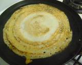 Egg Dosa recipe step 3 photo