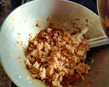 Vegetarian soya keema recipe step 6 photo