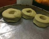 Foto del paso 4 de la receta: Donas