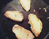 Foto del paso 3 de la receta: Filetitos de cerdo a la cerveza
