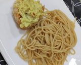 Foto del paso 4 de la receta: Salsa de mostaza 😍