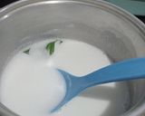 Foto langkah ke 1 dari resep Kue pukis.