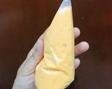 Hình bước làm 3 của món Bánh Cơm Que Cho Bé