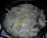 Foto del paso 1 de la receta: Revuelto Gramajo fácil