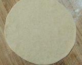 A picture of step 13 of Soya Vegetable Dumplings.