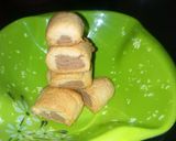 Chocolate barmatakin girki5 hoto