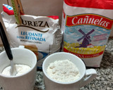 Foto del paso 2 de la receta: Tarteletas San Valentín