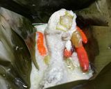 Foto langkah ke 6 dari resep GARANG ASEM ayam.